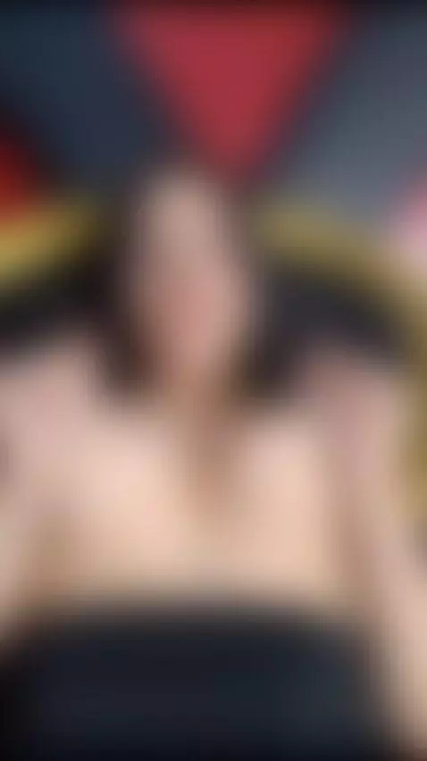 Do you want to suck my tits? by stu-alexa-n-alex