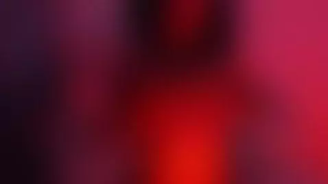 eboney, red, oil by channelcox18