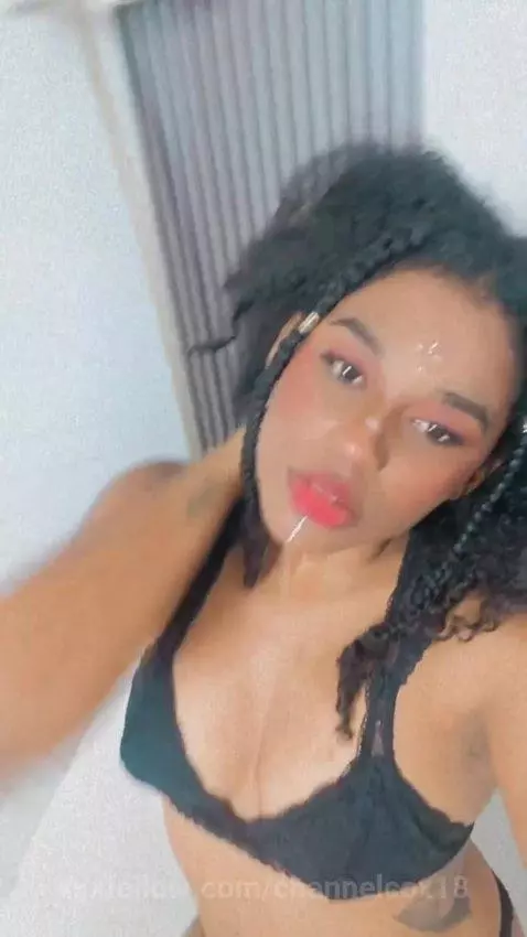 go mi live baby by channelcox18