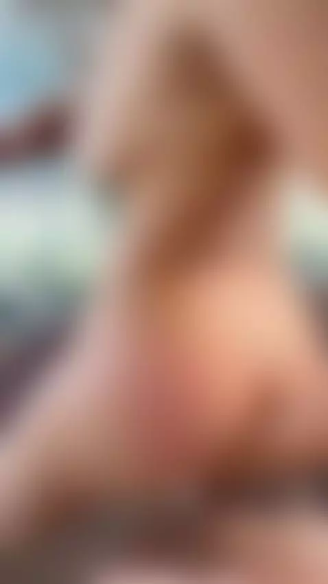 fucked on the public boat by meliaare