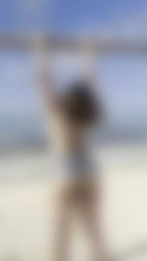 Do you like how I look from behind? 😈😈 by meliaare