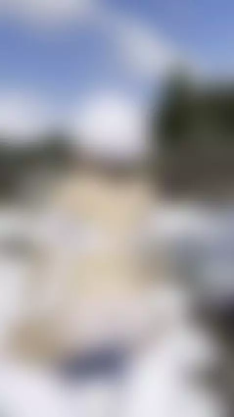 A little heat in the snow 🔥🔥 by meliaare