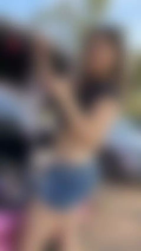 Do you like my thongs? 😈😈 by meliaare