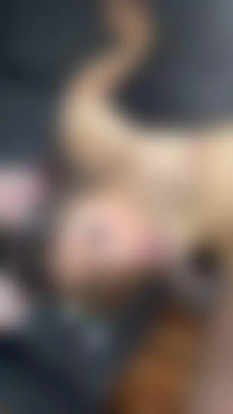 BBC Blowjob🥵 by meliaare