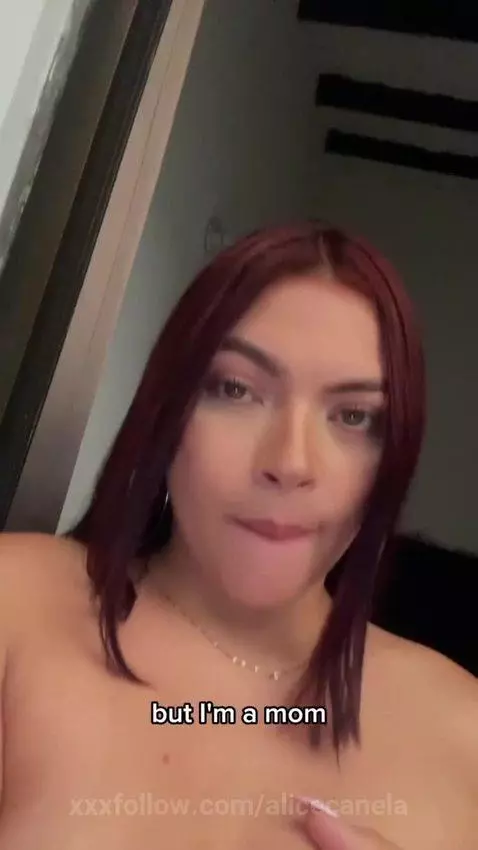 mi video mas personal 🤭 by alicecanela