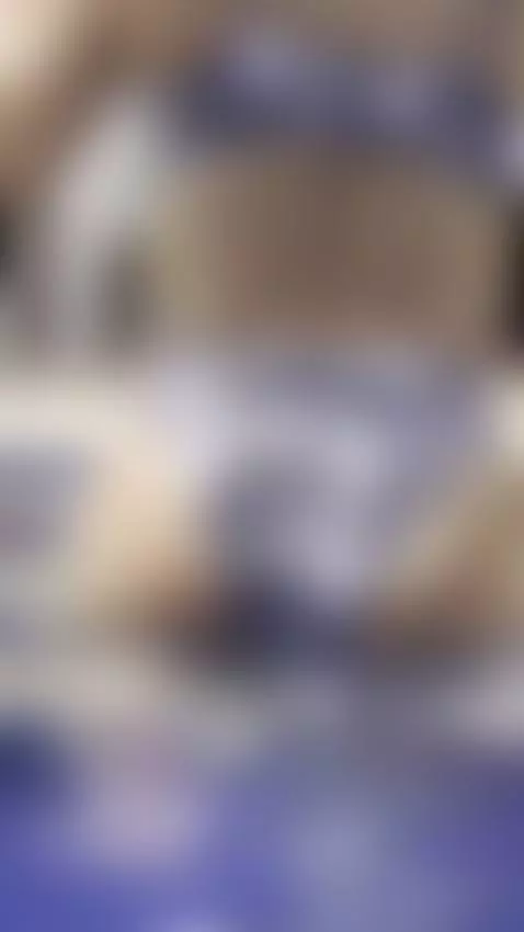 I love going to the pool 🍆🔥 by mau-white