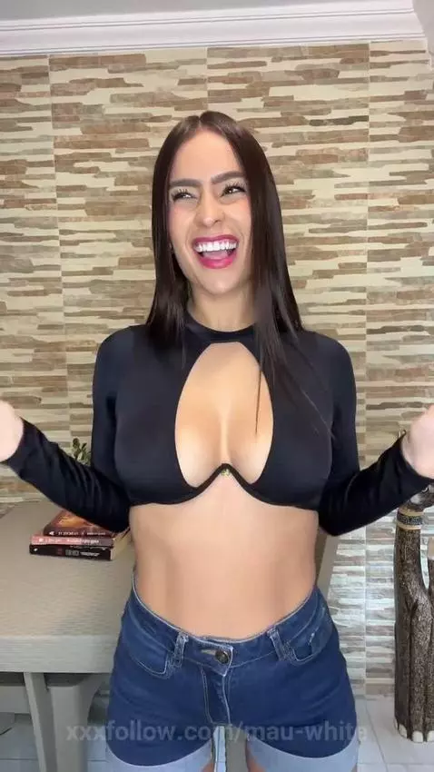 😈💖🔥🔥 by mau-white