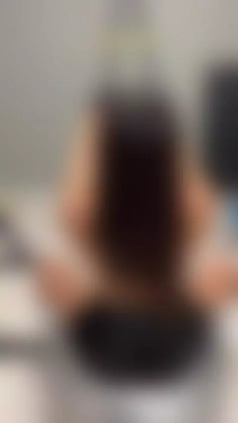 Gym day honey 😈😈😈💦💦 by mau-white