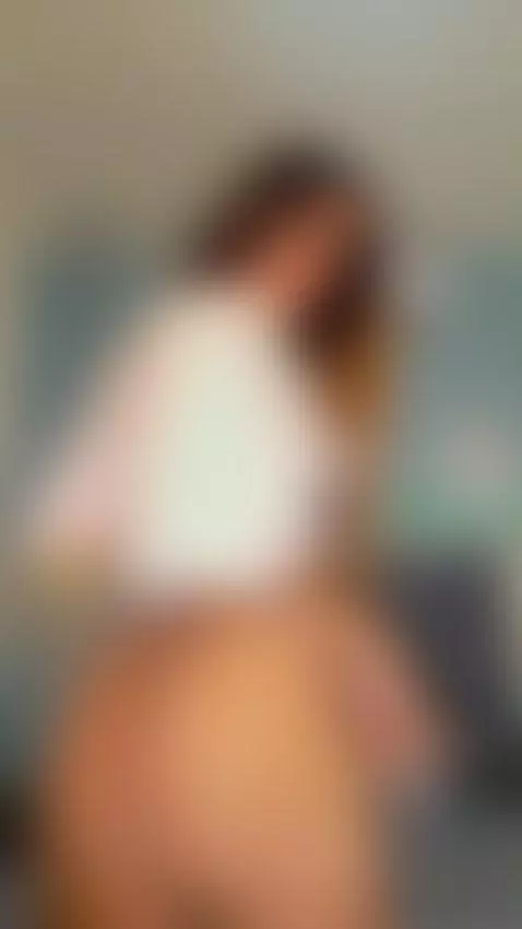 What a nice ass I have daddy ❤️🍒💋😈 by cherillady2