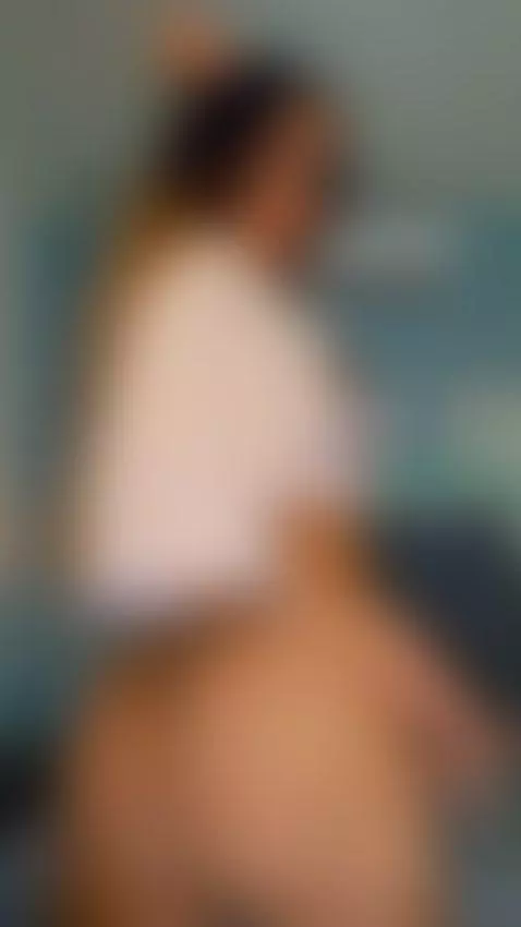 I'm so hot you want to fuck my ass  😈💋🍒🥵 by cherillady2