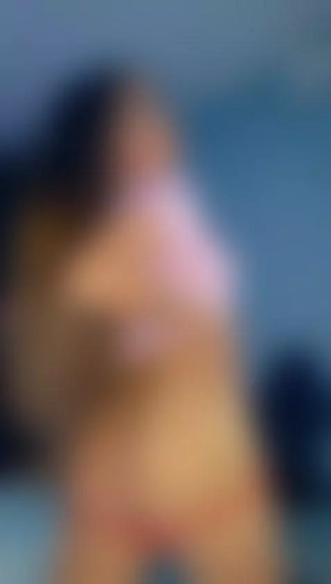 How nice that daddy kisses my body ♥️🍒💘 by cherillady2