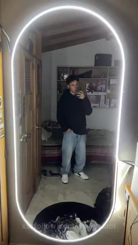 let me show you my life by rhaegalhot