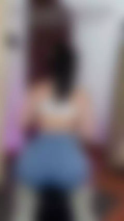 POV: you’re my boyfriend and just got home 💋 by gabs-1