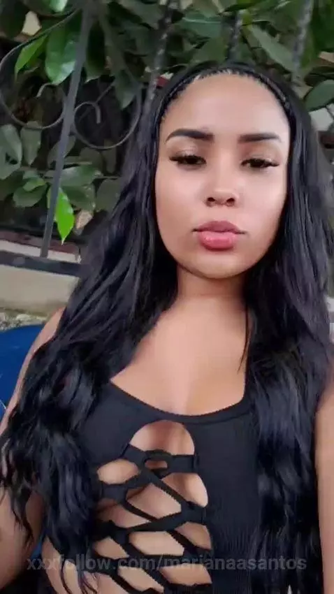 Tell me if you've seen me in your dreams by marianaasantos