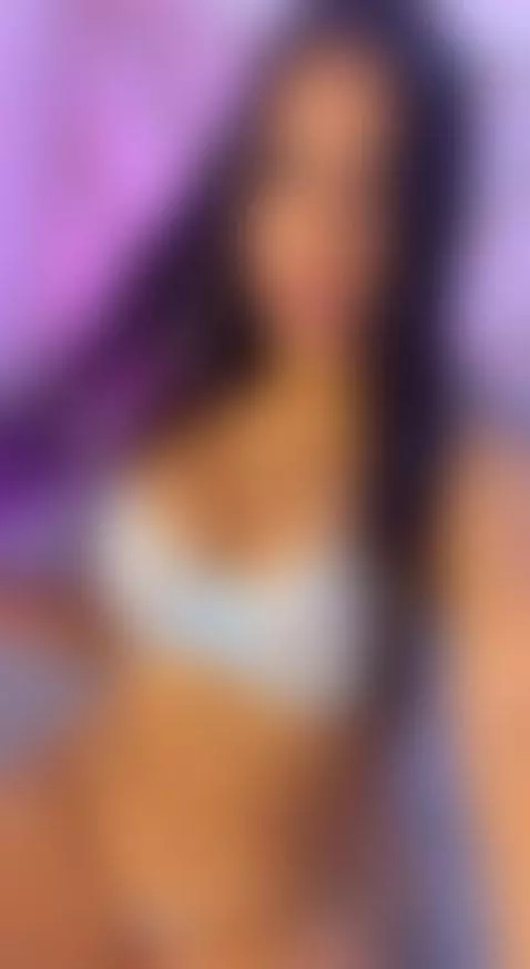 sexy ebony latina by marianaasantos