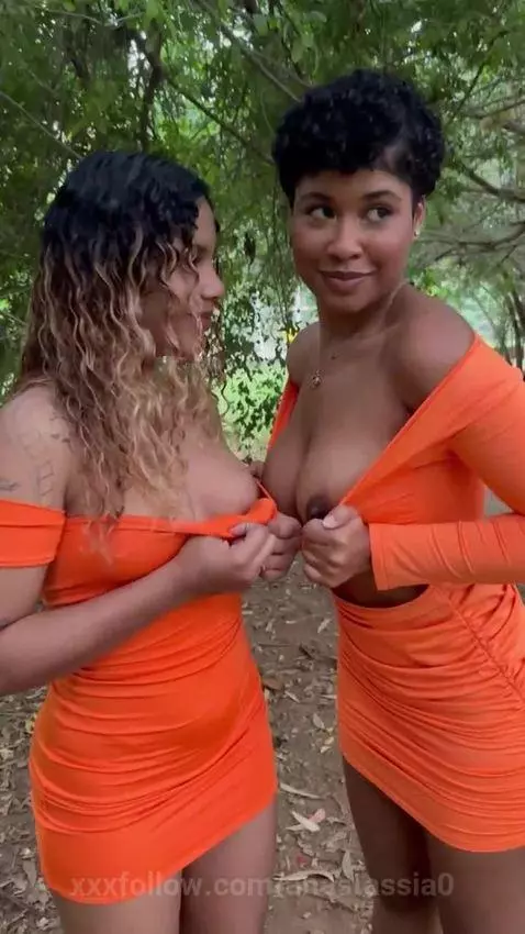 mi prima y yo  nos fuimos de picnick by anastassia0