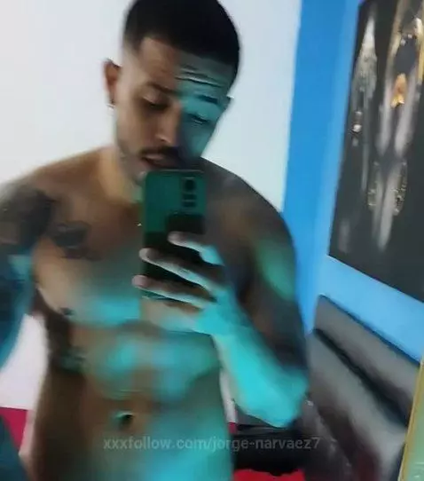 sexy body by jorge-narvaez7