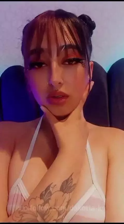 your dick is ready for feel all my squirt driping aout from ... by dakotta-ks