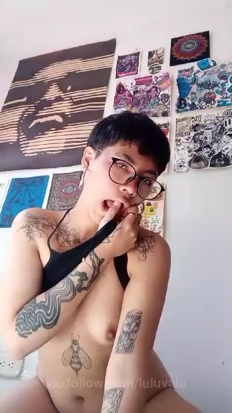 Your moans will be my ovation tonight 🥵🔥 by luluvalu