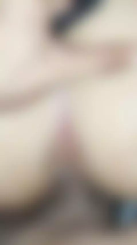 My friend fucks my pussy hard🤭 #pussy #ass #bigass #cum #squ... by liancy