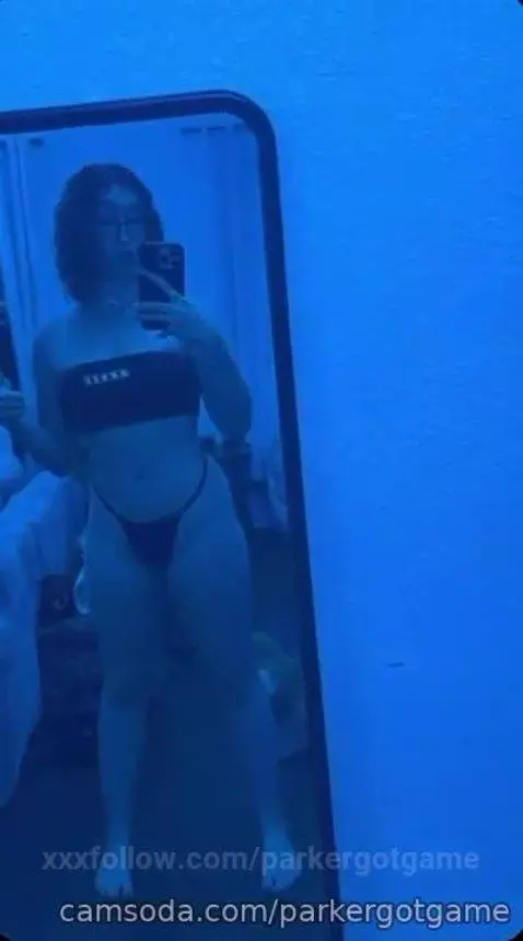 BEHING THE SCENES by parkergotgame