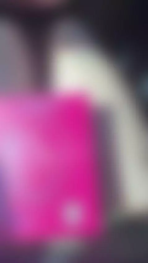 New lush toy💗 by parkergotgame