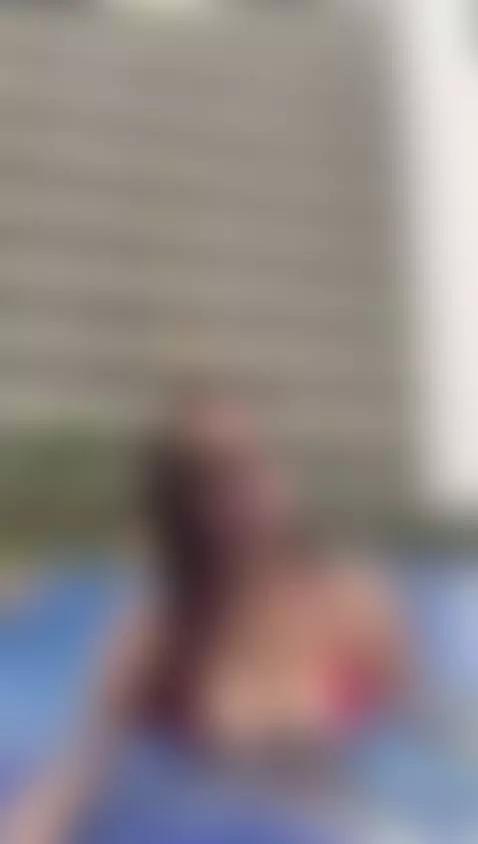 pool by channel-wills