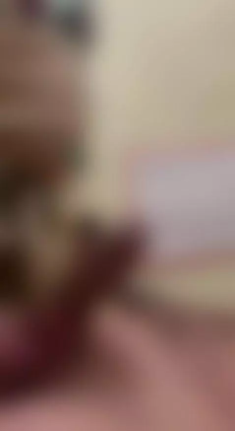 cuando estaré solo haré esto dale me gusta y comenta qué ric... by lalitoolv52