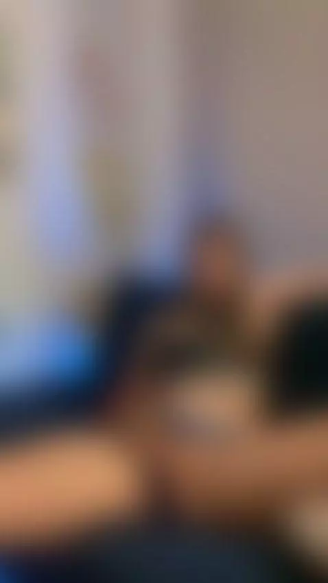 te tocas conmigo? by palechor69