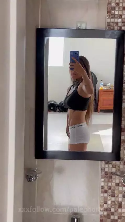 buenos dias!!🌝🌷 
#cute  #latina #pussy #masturbation by palechor69