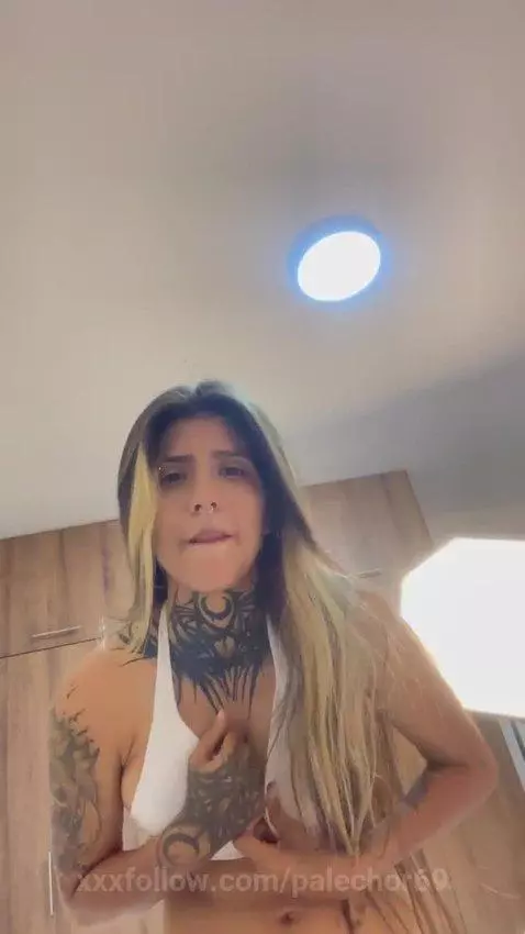 hola tú🙈 by palechor69