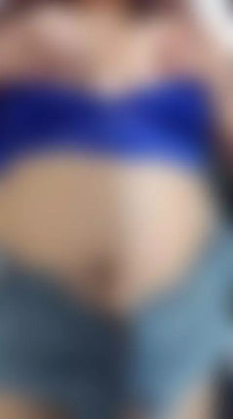 Do you want to try me? by molly-sweett