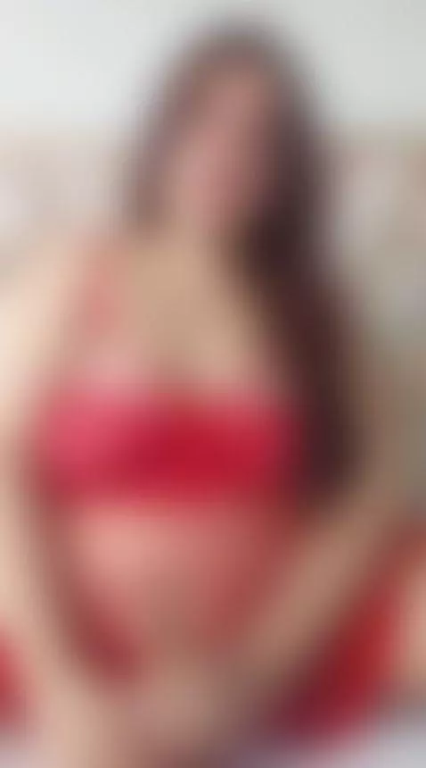 Do you like red passion? by molly-sweett