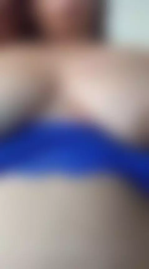 Kiss and suck my sweet tits! by molly-sweett