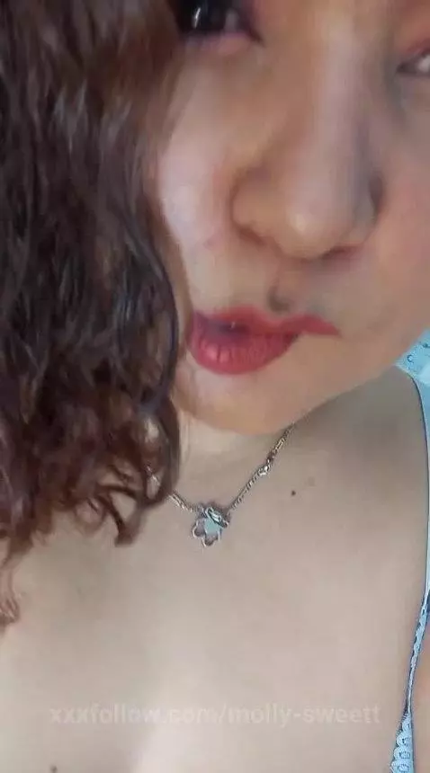 Today I didn't come to talk ... I came to make you feel. "🔥 by molly-sweett