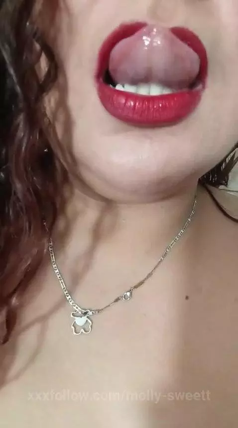 Provoking you is part of the show by molly-sweett