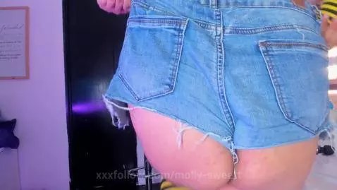 hi bby 💋🤤🔥💦🍑🥵 by molly-sweett