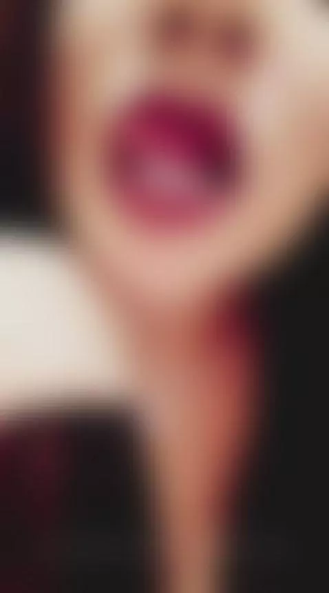 Your groans are music for my ears 🥵🔥🤤💦🍒🎀💋😈✨🍑👅 by molly-sweett