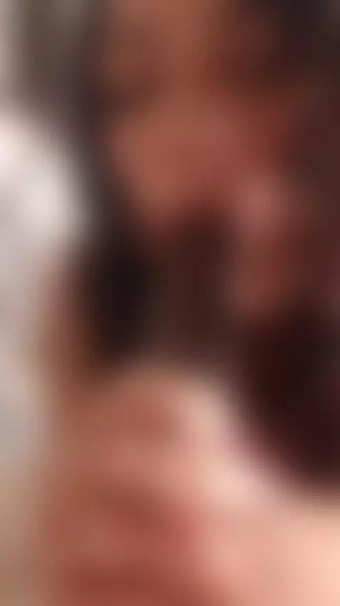 I love sucking your cock !! 😋💦 by molly-sweett