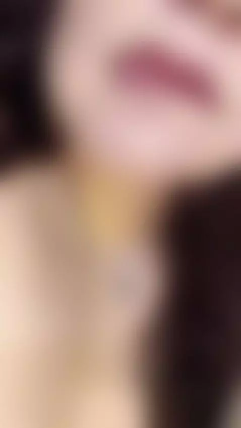 My sweet lips on your cock !! by molly-sweett