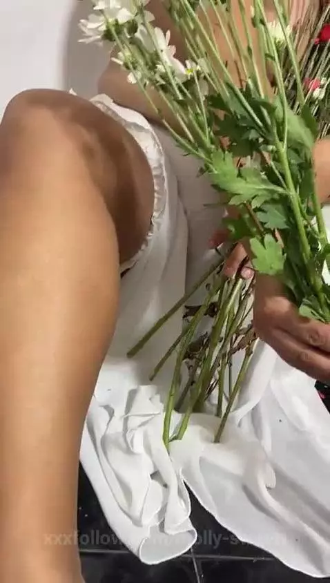 Come enjoy spring with me 🌸💋 by molly-sweett