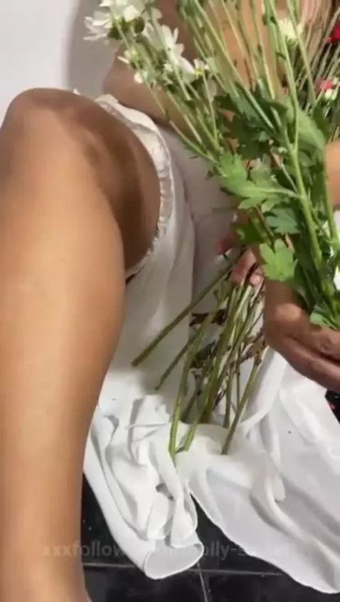 spring baby!!! 🌸 by molly-sweett