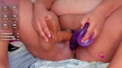 MAKE CUM THIS PHAT AND SEXY PUSSY PAPI! 👇😈 by molly-sweett