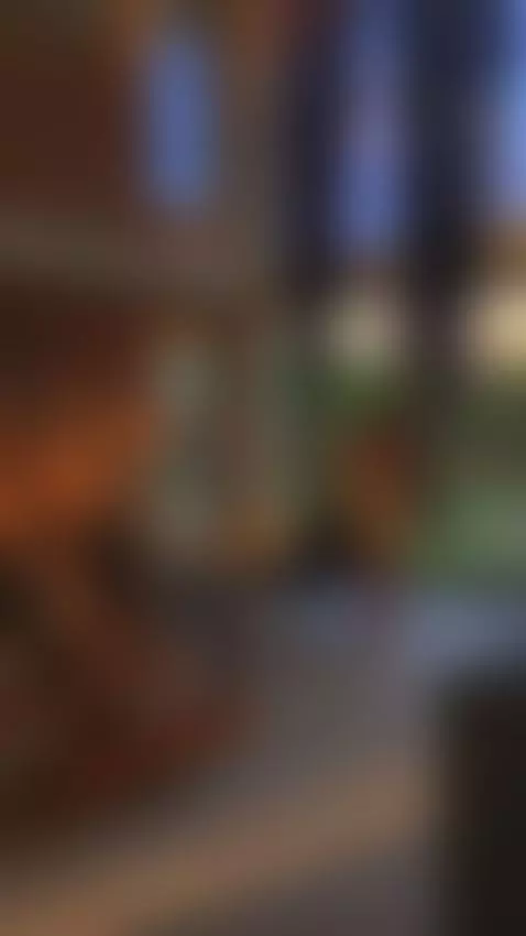 The bigger, the more evil by issane