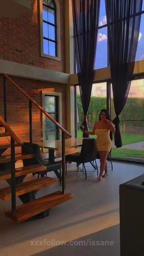 The bigger, the more evil by issane