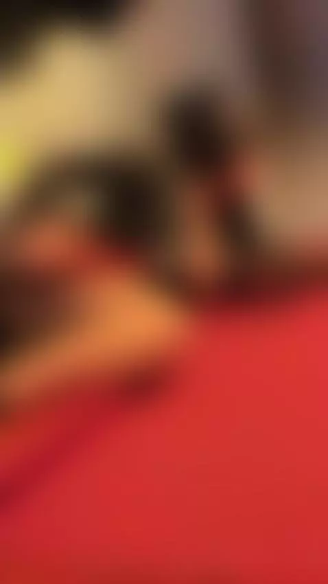 As I like it, climbing and with a stick in my hand by issane