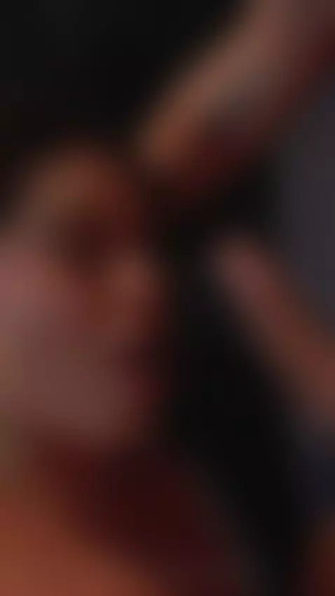 Saboreando la rica leche caliente y espesa como me encanta 🍆... by issane