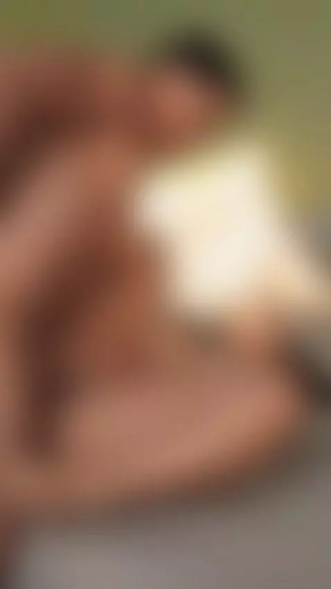 Recibir verga de un chico musculoso ¡Me encanta! 😈🍆 by issane