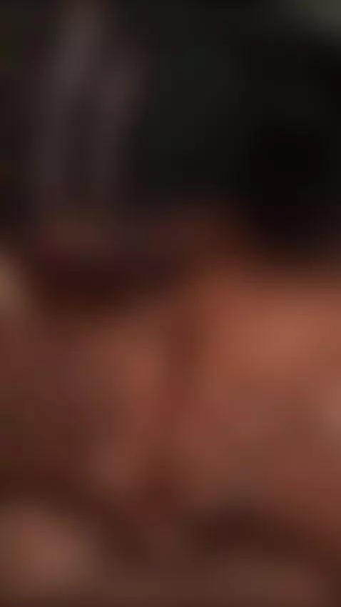 Esta vez mis tetas estan listas para sentir una corrida! 😈😈 by issane