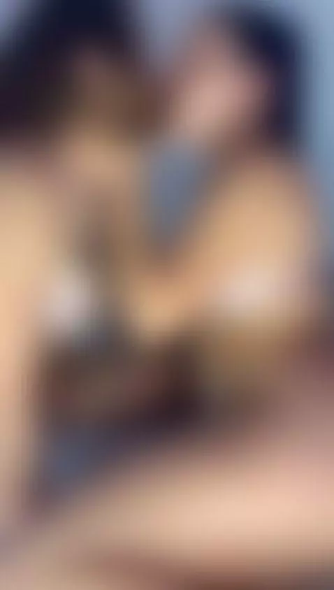 We are naughty with my best friend by silvanaroushe